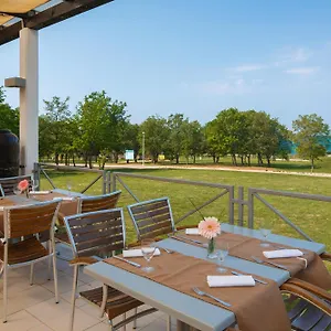  Glamping Park Glamping