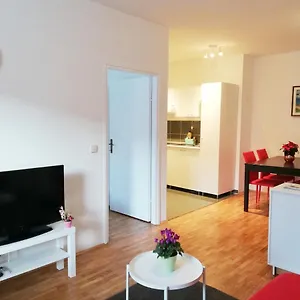  Appartamento Center