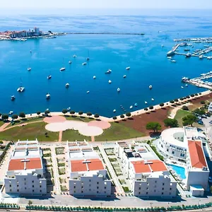  Appartamento Garden Palace